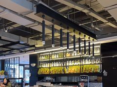 大堂-必胜客(北苑路店)