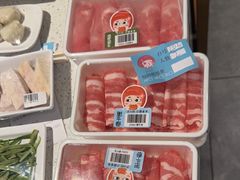 -野妹经典火锅(民治店)