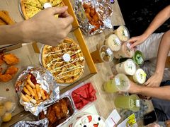 -1点点(汇海广场店)