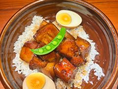 -隐厨·中国菜馆(三里屯T+MALL店)