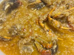-二钳洞庭虾蟹·江湖菜(成都鹭岛店)