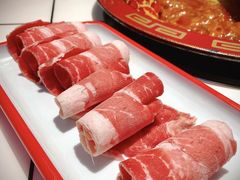 -管家巷重庆火锅牛蛙黄骨鱼(东晓南店)