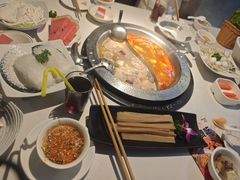 -川锅一号火锅(睢宁店)