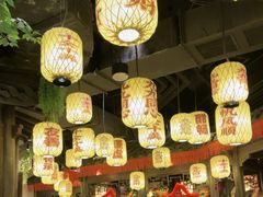 -南京大牌档(中关村领展广场店)