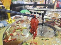 -盱眙小龙虾(天虹店)