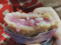 -麦当劳(上百万和城店)