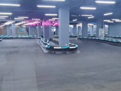 -e赛道卡丁车