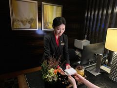 -宁波万豪酒店