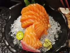 -無境·匠心日本料理(汉街店)