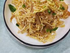 -六和聚传统烤鸭.天津菜(和平店)