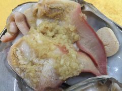 -蚝专家(北滘店)