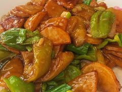 -石老头关东饺子王·东北菜(嘉华鑫城店)