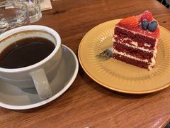 -BAKER&SPICE(国金中心商场店)