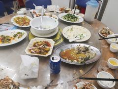 -巽东海鲜大排档(巽寮湾店)