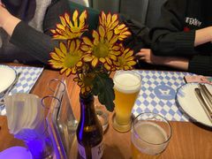 -Ambra Haus琥珀屋精酿餐厅(宝山店)