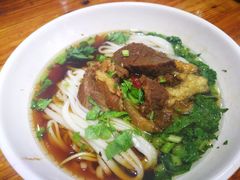 -肆姐面粉馆(坡子街店)