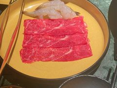 -牛New寿喜烧(金鹰世界店)