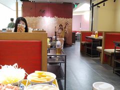 -咏江南·苏式火锅·苏州评弹(观前街店)