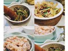 -炊烟小炒黄牛肉(中心印象城店)