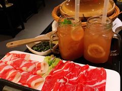 -捞王猪肚鸡火锅(财富中心店)