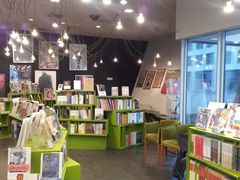 -和美电影艺术中心(万国城店)