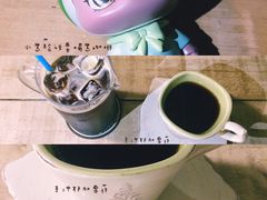 -Cafe Alice咖啡爱丽丝(奥城店)