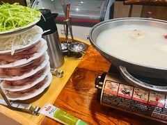 -天怡·鱼工厂(临江店)