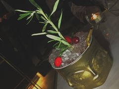 -STARRY CAFE & LOUNGE BAR(高新店)