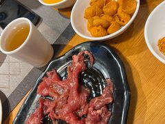 -韩盛源泥炉烤肉店(高深路店)