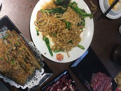 -幸运牛汕头小黄牛牛肉火锅(梅林店)