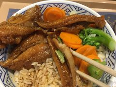 -吉野家(复兴路第二餐厅店)