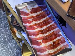 -杨记齐齐哈尔烤肉(总店)