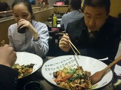 -比亚森自助烤肉料理(裕华店)