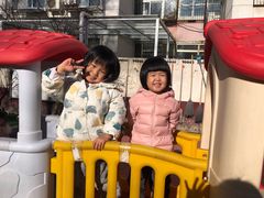 -小脚丫幼儿园(西二旗东一路校区)