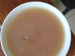绿豆粥-清真永恒华威肉饼(潘家园店)