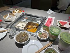 -海底捞火锅(八佰伴店)