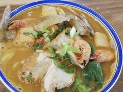 -林记木担鱼丸汤(鼓浪屿店)