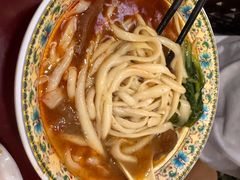 -金杨拉面王小吃面馆·牛三宝面·红烧牛肉粉