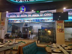 门面-帕米尔食府(白云观店)