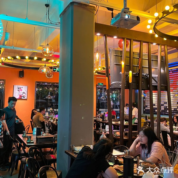 从几年前刚开业到现在生意一直都很 遍布各个县区