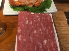 -超级神炭烤肉夜食(芥园西道店)