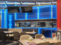 -鱼酷活鱼烤鱼(恒隆广场店)