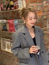 -Kraemer Paris  苏豪路易士·嘉玛发廊