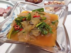 -陈三娃泡姜鸡(太白北路店)