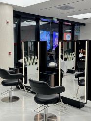 -SWANK SALON