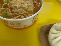 -津品味小吃(大学湾店)