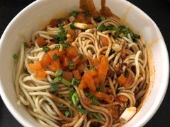 -薛记襄阳香辣牛肉面(平安路店)