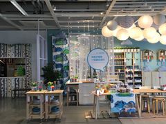 -宜家家居(西安未央商场店)