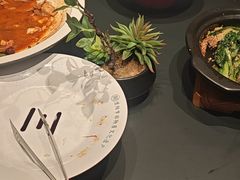 -老家水饺濮阳菜(巴黎街店)