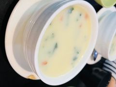 -妈阁铭记澳葡美食